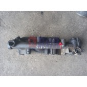 Корпус масляного фильтра Renault DXI-13 (467)