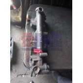 Корпус масляного фильтра Renault DXI-13 (466)