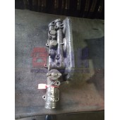 Корпус масляного фильтра Renault DXI-12 (465)