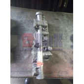 Корпус масляного фильтра Renault DXI-12 (464)