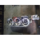 Корпус масляного фильтра Renault DXI-12 (463)