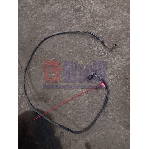 Шланг подъема кабины Volvo FH 138807 120см (182) , 