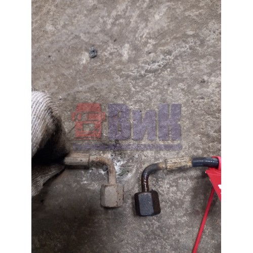 Шланг подъема кабины Volvo FH 138807 120см (182) , -1