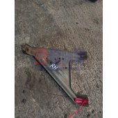 Кронштейн бампера Volvo FH 138807 RH (095) 