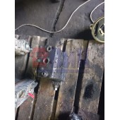 Компрессор воздушный Renault Midr (под переборку) (683)