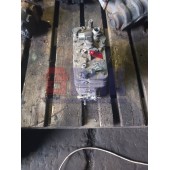 Компрессор воздушный Renault DXI-7 (под переборку) (452)