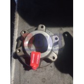 Ступица коленвала Volvo D12A (432)