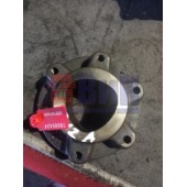 Ступица коленвала Volvo D12A (434)