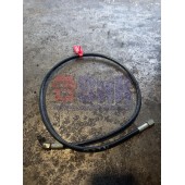 Шланг подъема кабины Volvo 105см (102)