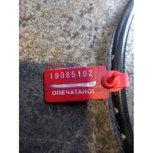 Шланг подъема кабины Volvo 105см (102), -1