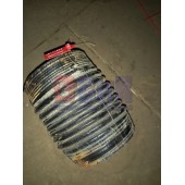 Гофра воздушного фильтра Iveco (956)