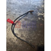 Шланг подъема кабины MAN 48см (107)