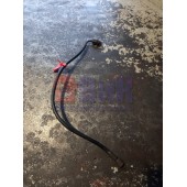 Шланг подъема кабины MAN 47см (109)
