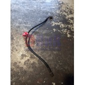 Шланг подъема кабины MAN 47см (110)