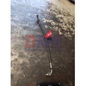 Шланг подъема кабины MAN 30см (116)