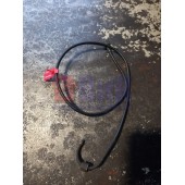 Шланг подъема кабины MAN 87см (117)