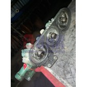 Корпус масляных фильтров Volvo D12D (426)