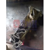 Корпус масляных фильтров Volvo D13A (408)