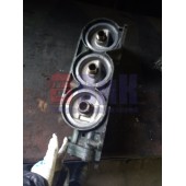 Корпус масляных фильтров Volvo D13A (407)