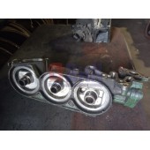 Корпус масляных фильтров Volvo D13A (406)