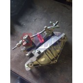 Корпус топливных фильтров Volvo D13A (402)