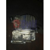 Центрифуга (сапун) Volvo D13A (401)