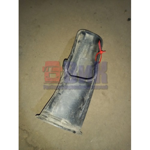 Патрубок воздушного фильтра Scania 5 R (632), 1750545-1