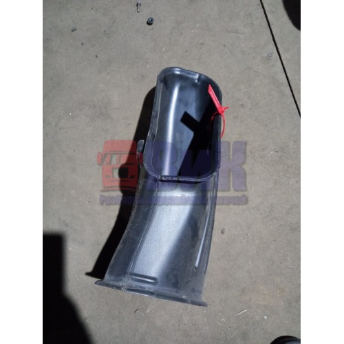 Патрубок воздушного фильтра Scania 5 R (633), 1750545-2