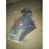 Патрубок воздушного фильтра Scania 4 (639)