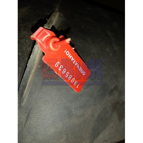 Патрубок воздушного фильтра Scania 4 (639), 1365488-1