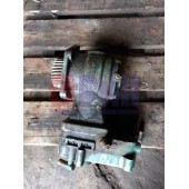 Компрессор воздушный Volvo D12D WABCO VNL (411)