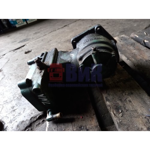 Компрессор воздушный Volvo D12D WABCO VNL (411), 4123520126-4