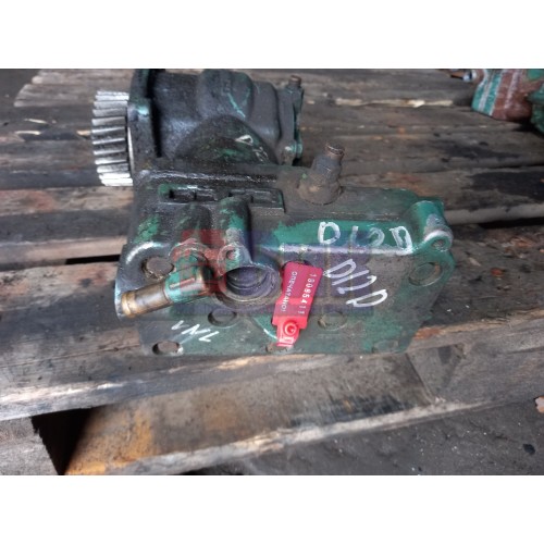 Компрессор воздушный Volvo D12D WABCO VNL (411), 4123520126-5