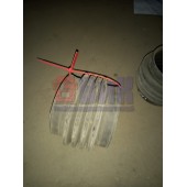 Гофра воздушного фильтра Mercedes (624)