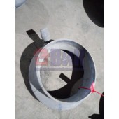 Гофра воздушного фильтра Mercedes (629)