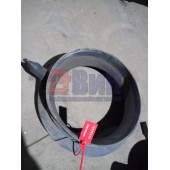 Гофра воздушного фильтра Mercedes (630)