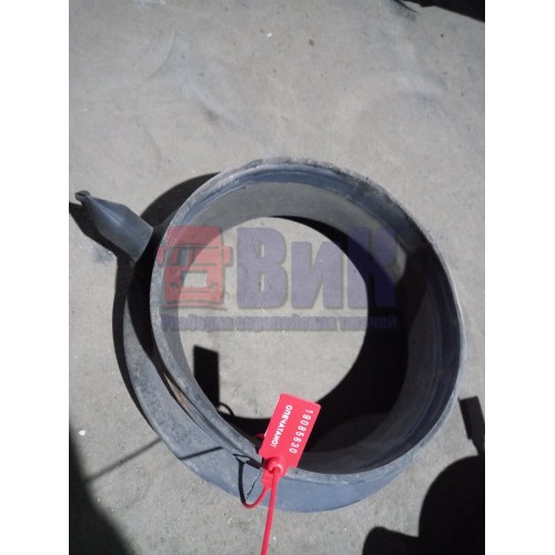 Гофра воздушного фильтра Mercedes (630), 9425280362