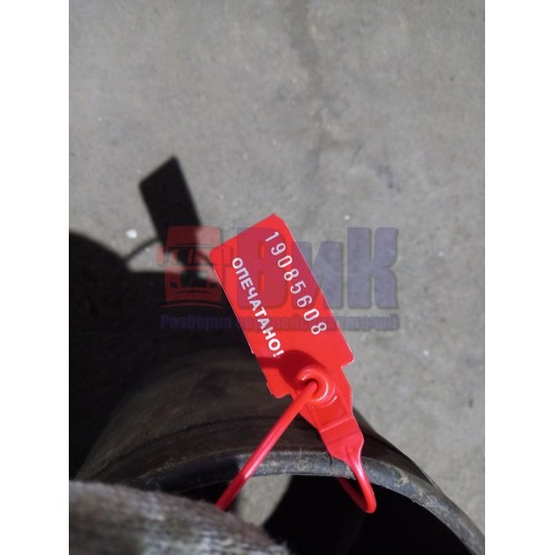 Патрубок воздушного фильтра Mercedes резиновый (608), 9405281782-1