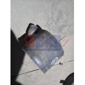 Патрубок воздушного фильтра Mercedes резиновый (609)