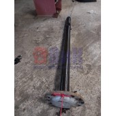 Полуось с блокировкой Volvo FH 138807 34 шл. 104,5см (149)