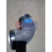 Патрубок воздушного фильтра Mercedes (214)