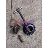 Комплект блокировки Volvo FH 138807 под Р1370 (146)