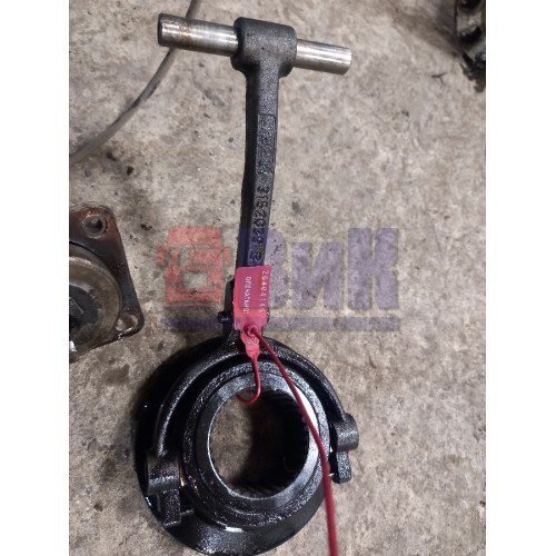 Комплект блокировки Volvo FH 138807 под Р1370 (146), -2