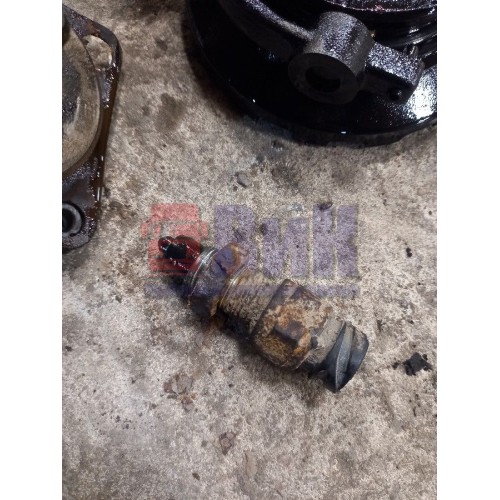 Комплект блокировки Volvo FH 138807 под Р1370 (146), -4