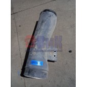 Патрубок воздушного фильтра Mercedes (211)