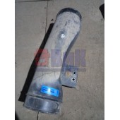 Патрубок воздушного фильтра Mercedes (210)