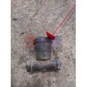 Клапан перепускной Volvo FH 138807 (180)