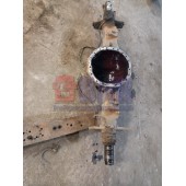 Корпус заднего моста (чулок) Volvo FH 138807 Р1370 (175)