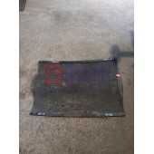 Сетка интеркулера DAF 106 москитная (124)