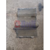 Сетка интеркулера DAF 85 CF москитная (125)